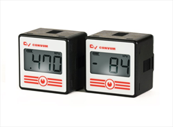 Battery type digital pressure sensor MPS-60 series Convum